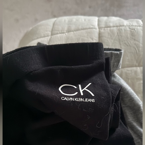 Cotton leggings - Picture 6 of 6